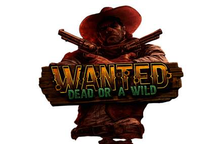 Wanted Dead Or A Wild slot western Hacksaw Gaming con wild espandibili